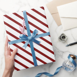 Papel De Presente Make It a Lovely Night – Red Like Your Love