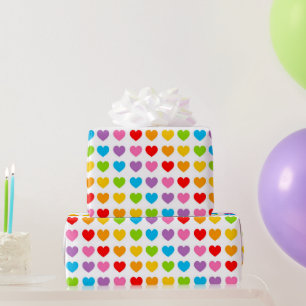 Papel De Presente Mantenha ou design seu próprio - Papel de empacota