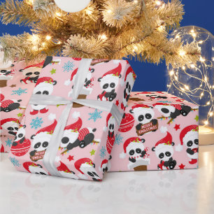 Papel De Presente Mantenha ou design seu próprio - Papel de empacota