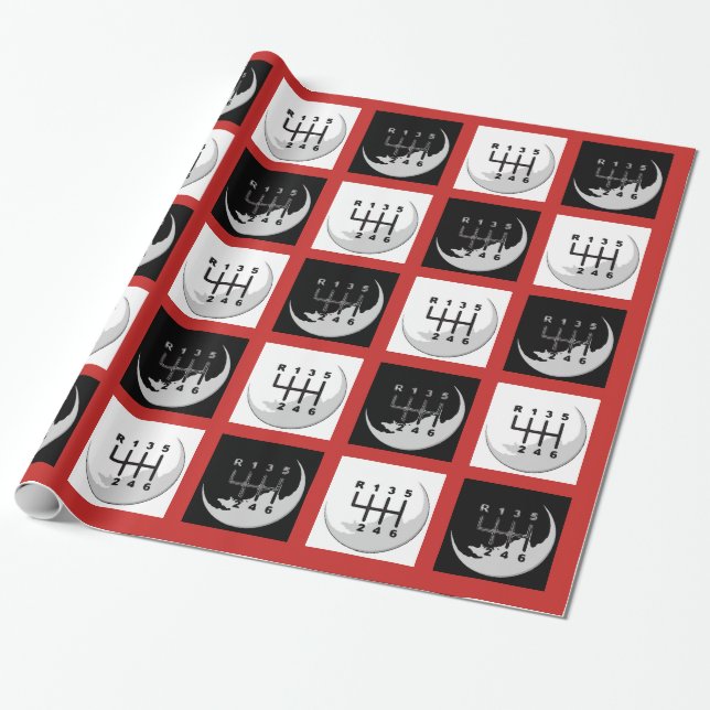 PAPEL DE PRESENTE MANUAL (Desenrolado)