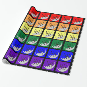 PAPEL DE PRESENTE MANUAL