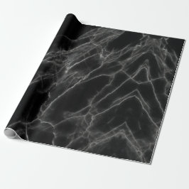 Papel De Presente Marble