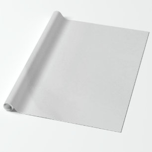 Papel De Presente Mármore Branco