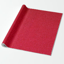 Material vermelho