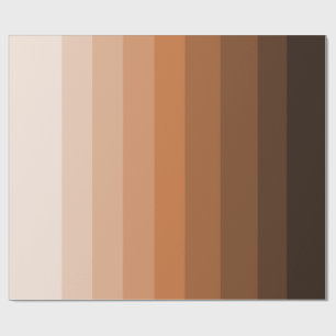 Papel De Presente Matizes de papel macio