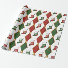 Meia de Natal