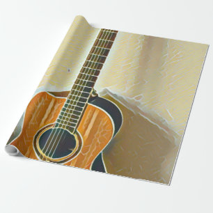 Papel De Presente Melhor ajudante de sempre