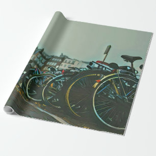 Papel De Presente Melhores presentes para ciclistas 2022