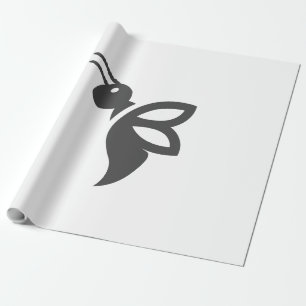 Papel De Presente Melissa