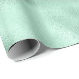 Papel De Presente Menina de Grelha