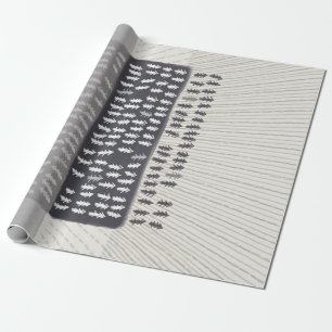 Papel De Presente metáfora_2_reflexão