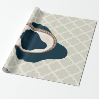 Papel De Presente metaphor_15_a girl no espelho