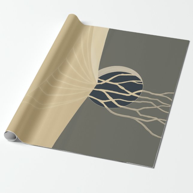 Papel De Presente metaphor_20_a lua hill_1 (Desenrolado)
