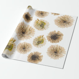 Papel De Presente Mikitiez terra, terra, natureza, rosa