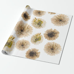 Papel De Presente Mikitiez terra, terra, natureza, rosa