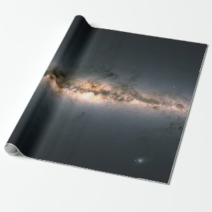 PAPEL DE PRESENTE MILKY WAY
