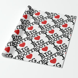 PAPEL DE PRESENTE MIM MONTANTE GRANDE DE LOVGE