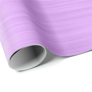 Papel De Presente MÍNIMO Glam Lux Roxo Ametist Plum Pastel
