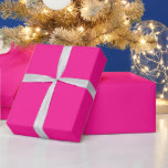 Papel De Presente Mínimo - Moderno Abstrato cor-de-rosa<br><div class="desc">Apresentando nosso Mínimo Moderno Abstrato cor-de-rosa Profundo, uma escolha na moda para suas necessidades de embrulhamento de presente. Este papel de embrulho apresenta uma matiz rosa profunda com um design abstrato minimalista, perfeito para adicionar um toque contemporâneo a qualquer ocasião. Criado a partir de materiais de alta qualidade, ele garante...</div>