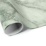 Papel De Presente Mint Green Pastel Marble Stone Abstrato Lux<br><div class="desc">Papel Contemporâneo de Abstrato de Glam e Chic Pode ser uma bela decoração para muitos eventos como casamento,  aniversário,  aniversário,  graduação,  nova casa,  corporação,  chá de passarinho,  etc</div>