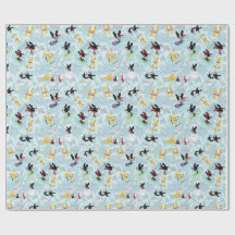 Mirabelle da ALEGRIA do INVERNO o terrier de