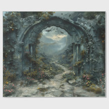 Mistério Arch Vampirecore Halloween | Gótica