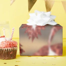 Papel De Presente Mobiya derretida