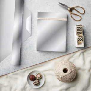 Papel De Presente Modelo de Glamor Personalizado - Melhor Aparência 