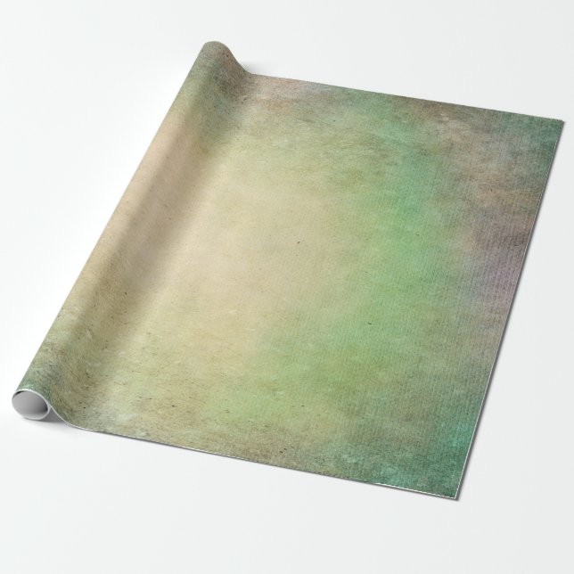 Papel De Presente Modelo de textura da vinheta de fundo (Desenrolado)