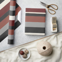 Moderna Linear | Iron Ore & Ruby Slate