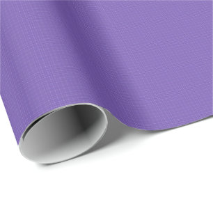 Papel De Presente Moderno Modelo Personalizado Elegante Azul Roxo Te