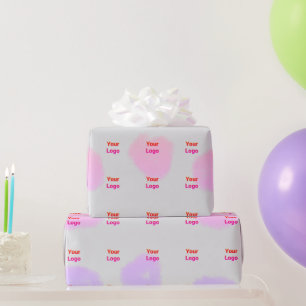 PAPEL DE PRESENTE MODERNO MODERNO MODERNO SIMPLES CHIC ELEGANTE MONO