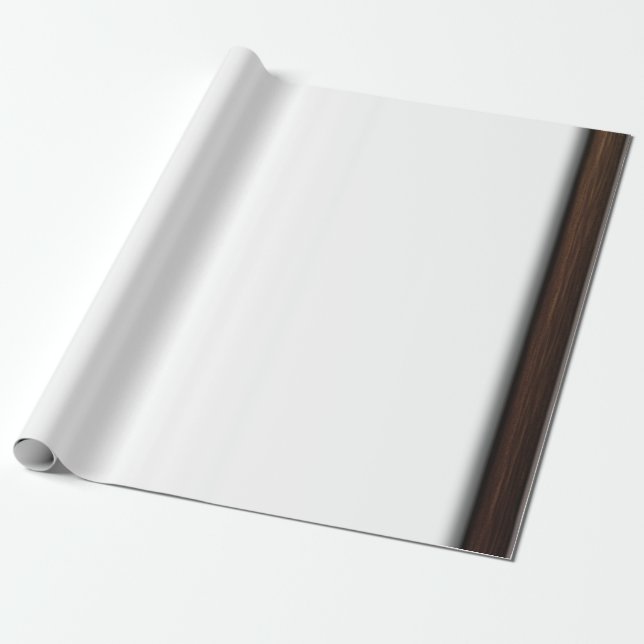 Papel De Presente Moldura de foto moldura de madeira moldura (Desenrolado)