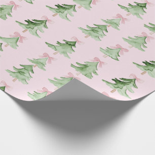 Papel De Presente Molho Girly Christmas