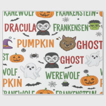 Monster Candy Parade Para O Dia Das Bruxas