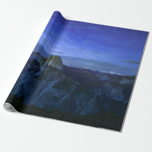 PAPEL DE PRESENTE MONTANHAS