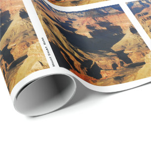 Papel De Presente Monte Sharp na Foto Planet Mars