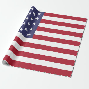 Papel De Presente Mostre suas cores - Estados Unidos