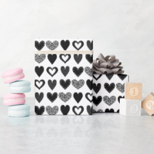 Papel De Presente Muito Amor