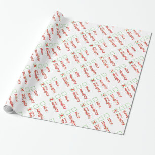 Papel De Presente Muito impertinente