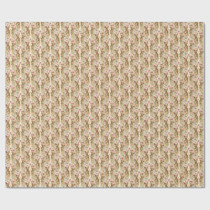 Papel De Presente Mulher