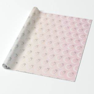 Papel De Presente Mulher