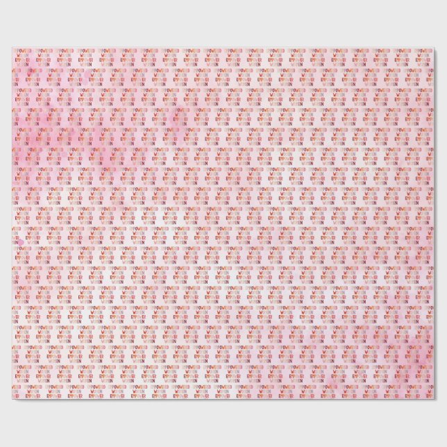 Papel De Presente Mulheres Empoderadas Empoderam Mulheres (Aberto)
