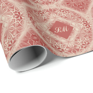 Papel De Presente Mundo Mágico