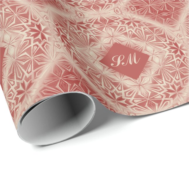 Papel De Presente Mundo Mágico (Ponta do rolo)