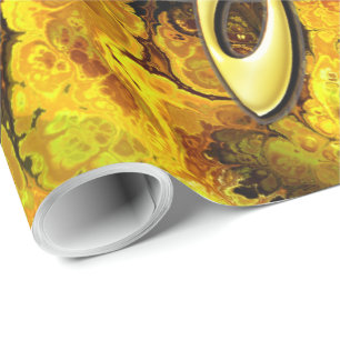 Papel De Presente Music 3A Options Wraping Paper (Papel de enrolamen