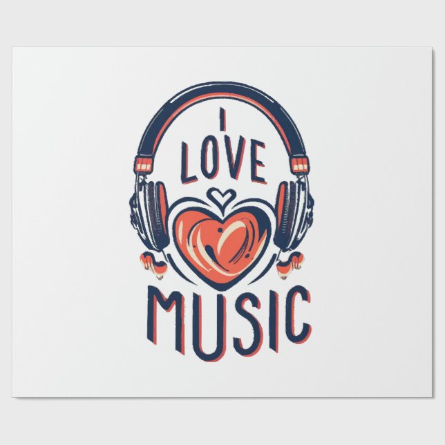 Papel De Presente música  (Aberto)