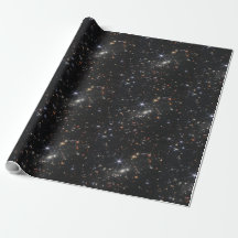 NASA james web space telescope galáxias Gift wrap