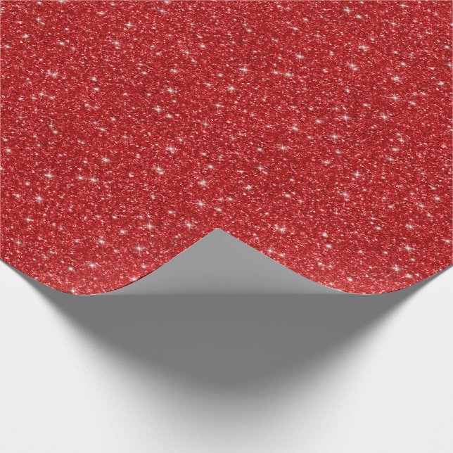 Papel De Presente Natal  (Ponta)