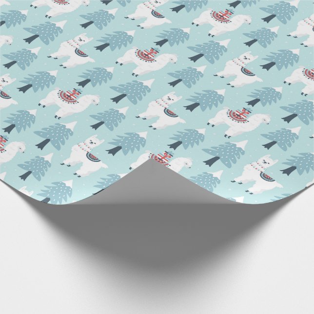 Papel De Presente Natal (Ponta)